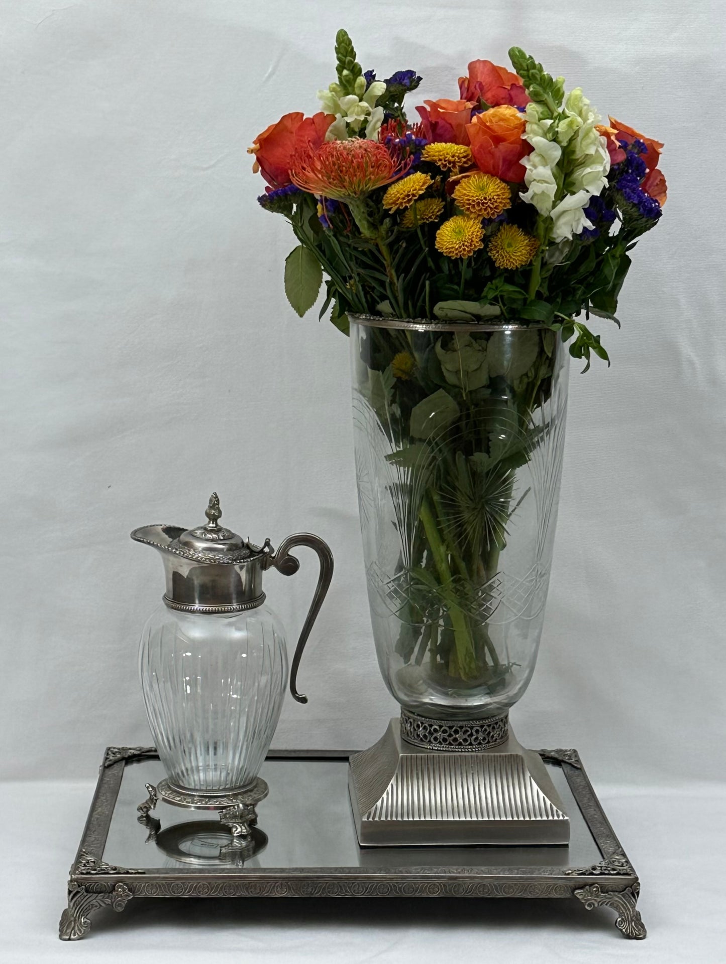 JUG MONACO (N179)