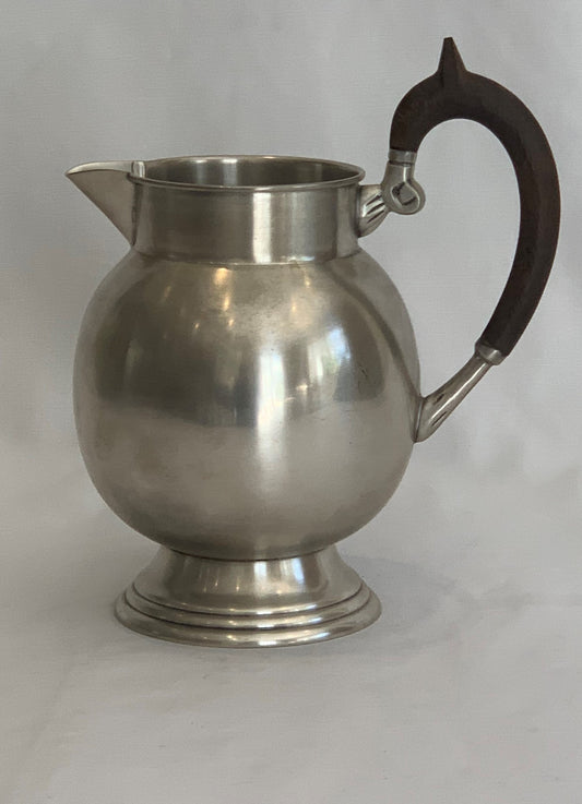JUG WOOD MEDIUM (8827)