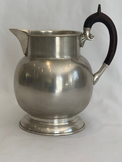 Jug Wood XXL