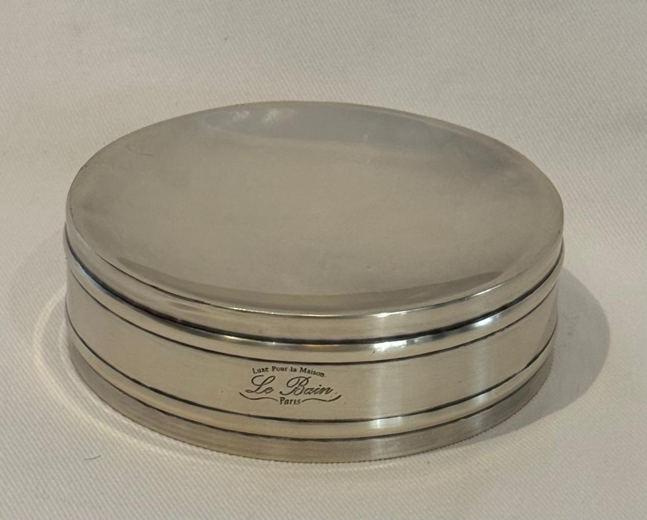 SOAP DISH LE BAIN (8021/SS)