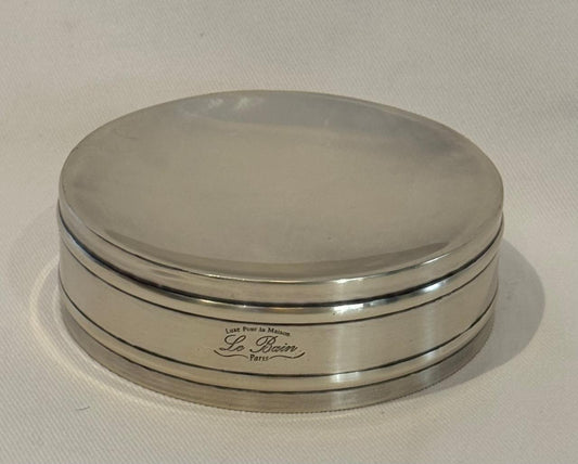 SOAP DISH LE BAIN (8021/SS)