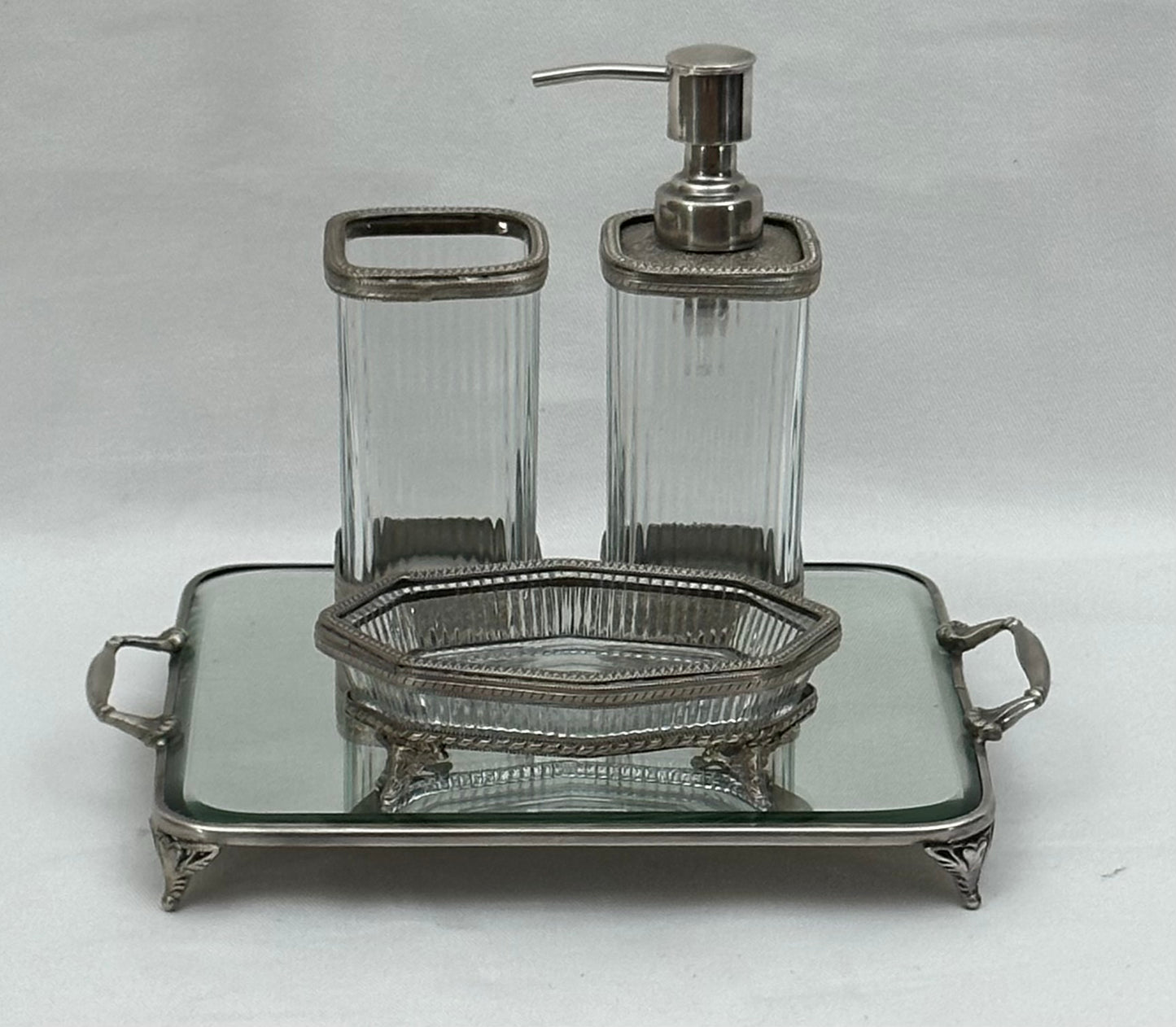 TUMBLER MARSEILLE (N119B)