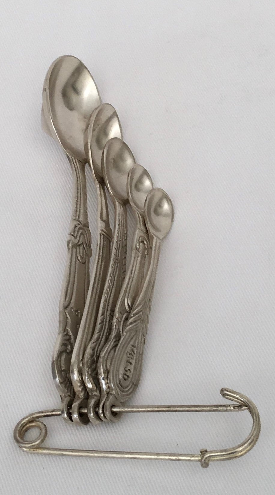 MEASURING SPOON SET (9014)