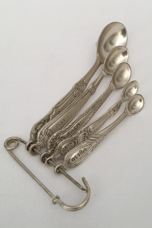 MEASURING SPOON SET (9014)