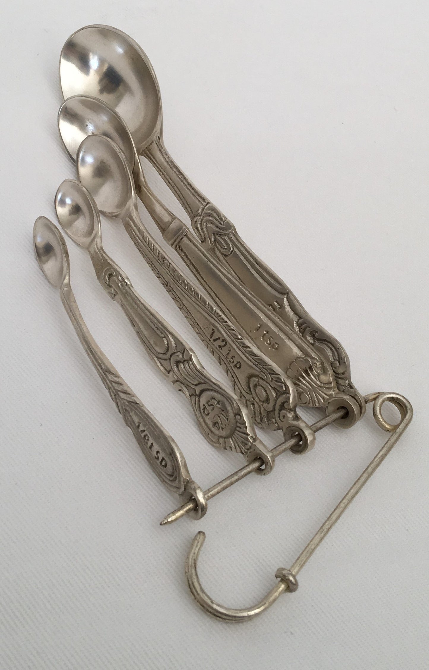 MEASURING SPOON SET (9014)