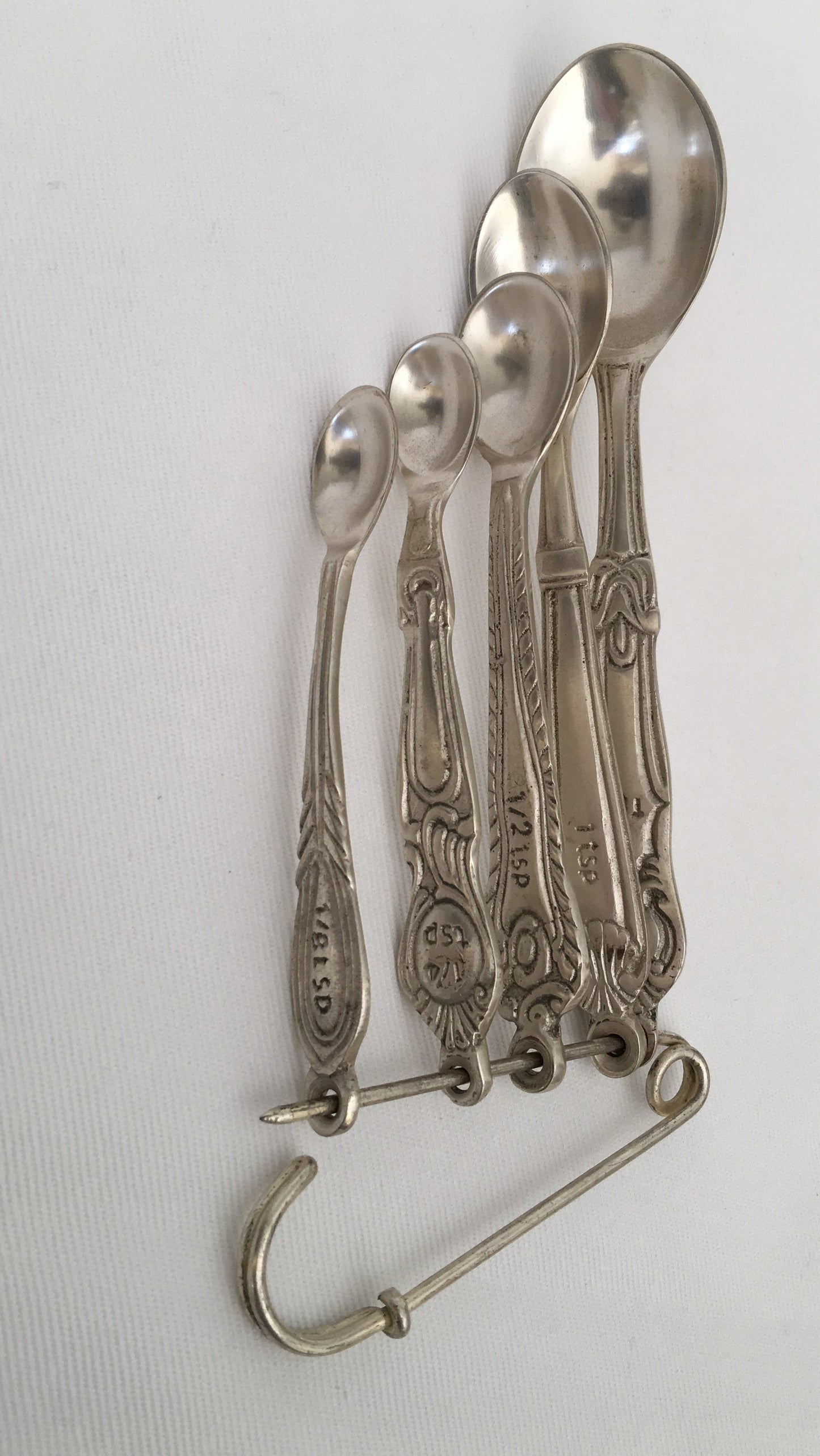 MEASURING SPOON SET (9014)