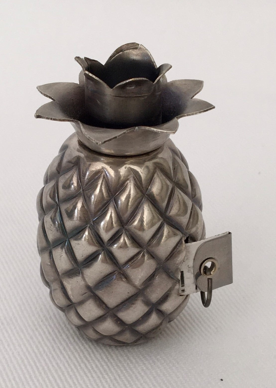 MEASURING TAPE PINEAPPLE (ST-114)