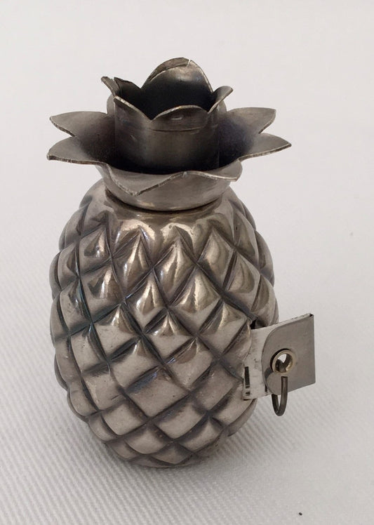 MEASURING TAPE PINEAPPLE (ST-114)