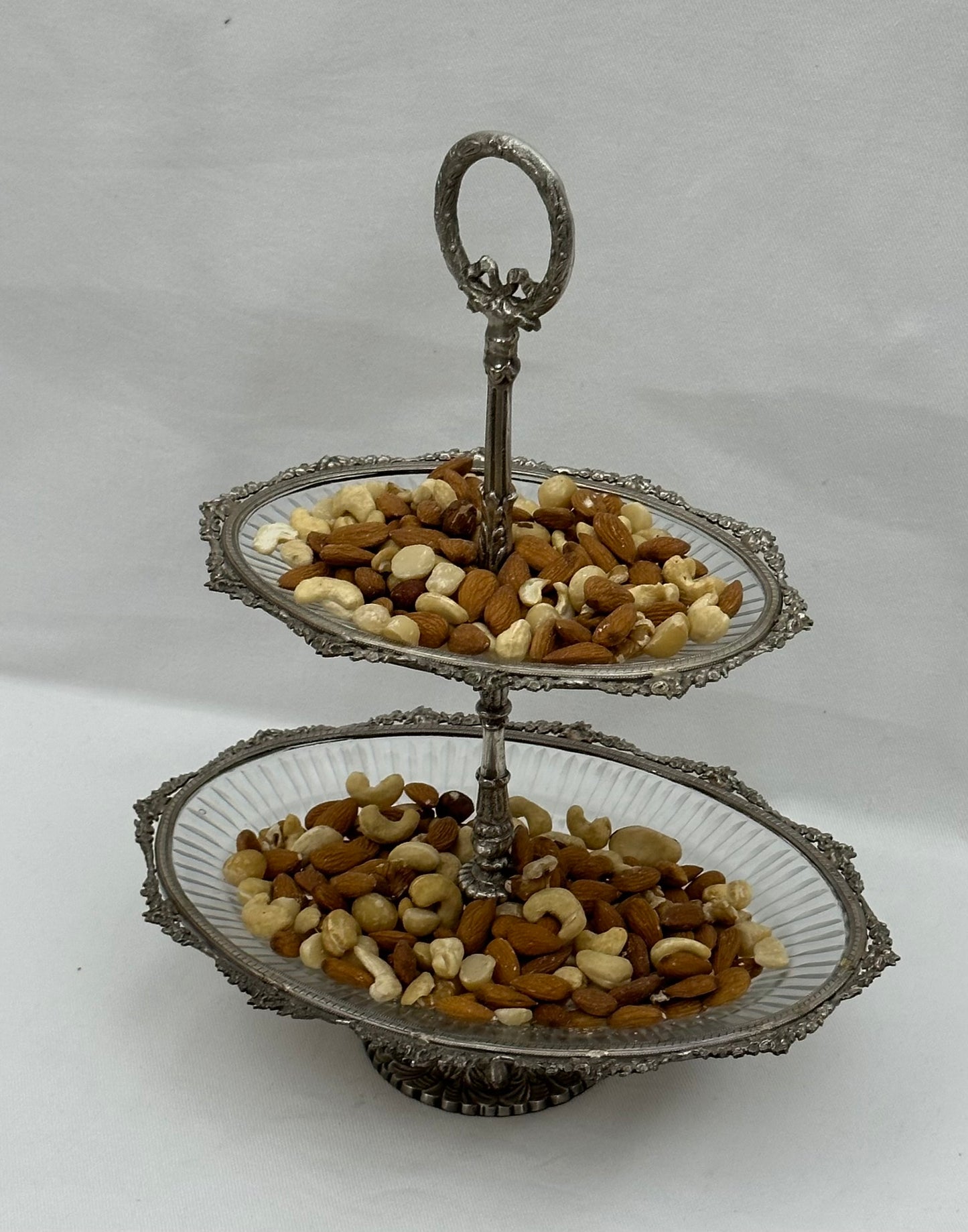 PATISSERIE 2 TIER MARQUIS (N117)