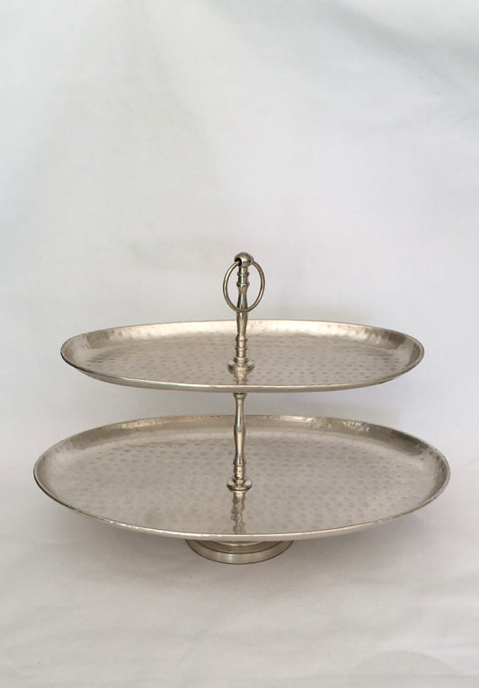 PATISSERIE 2 TIER OVAL (7200W)