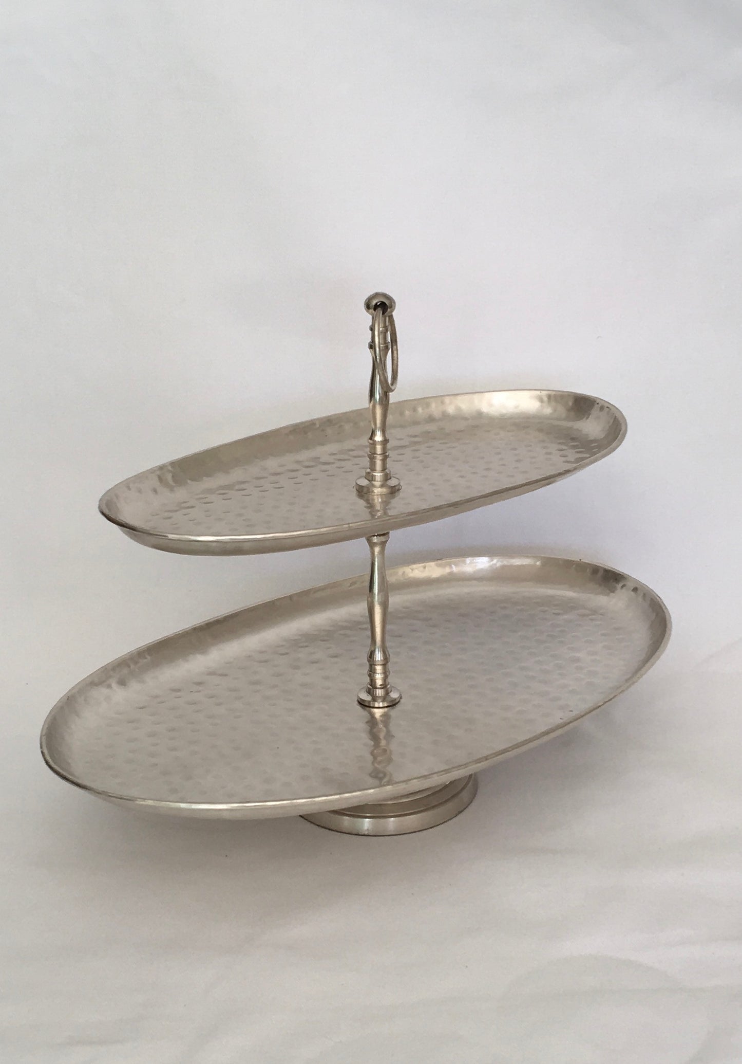PATISSERIE 2 TIER OVAL (7200W)