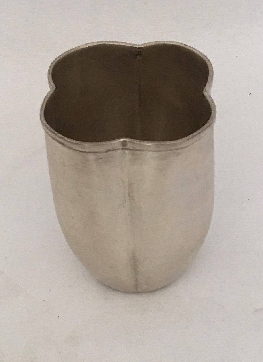 PEN HOLDER FLOWER (7496H)