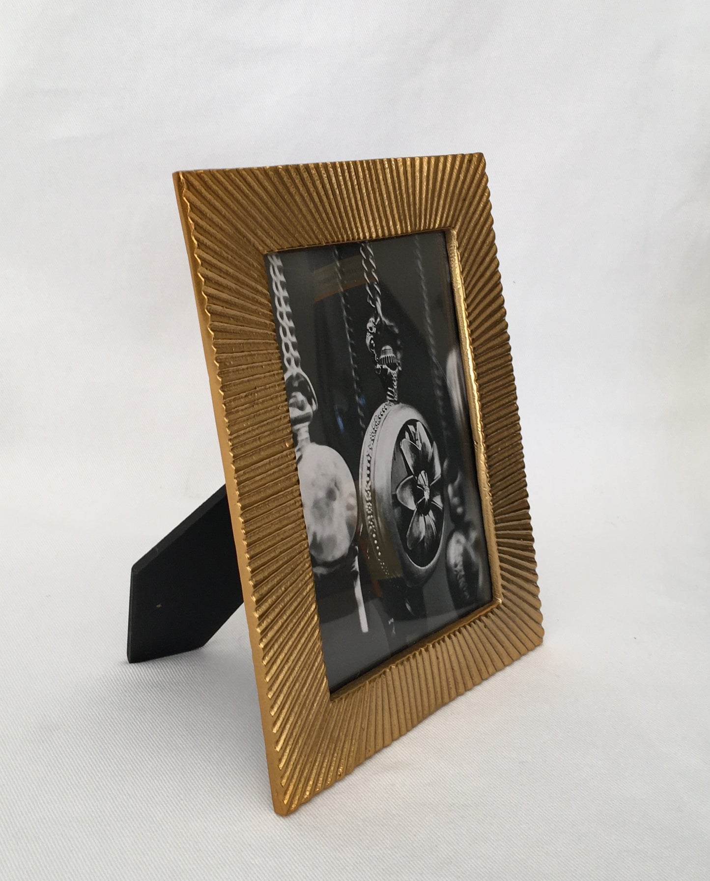 PHOTO FRAME ITALIAN ANTIQUE GOLD XL (52-414-30)
