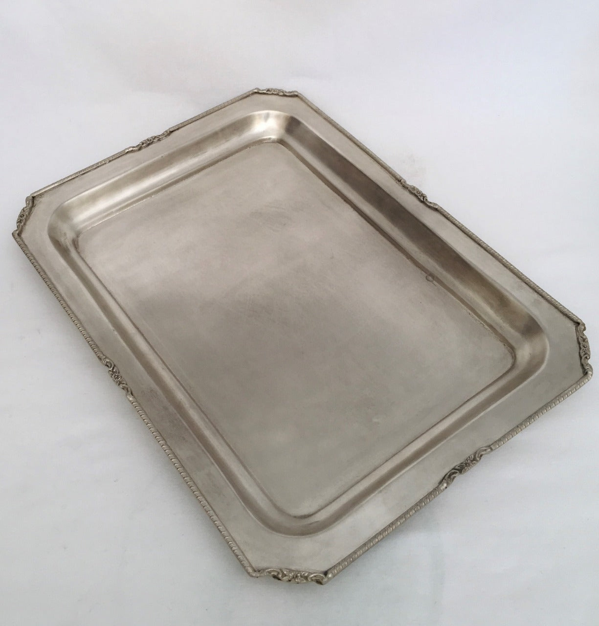 PLATTER RECTANGULAR (SR-525)