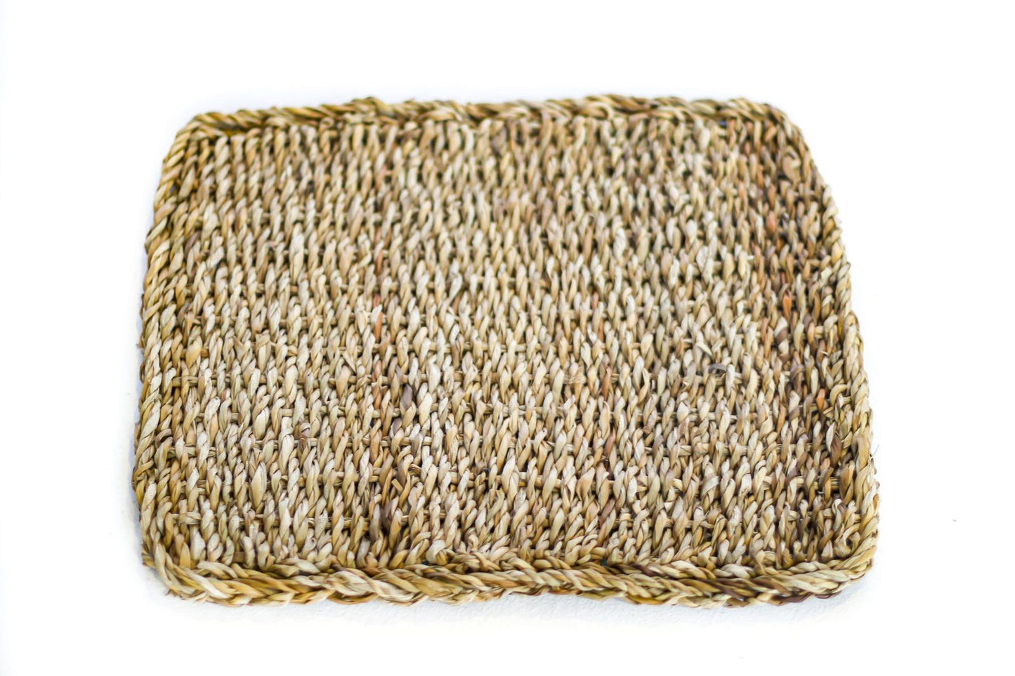 Seagrass Rectangle Placemat