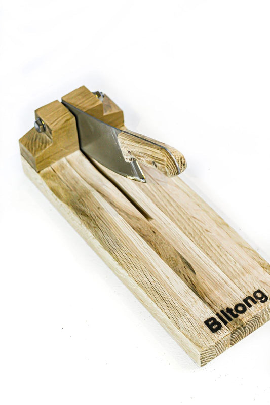 Biltong Cleaver