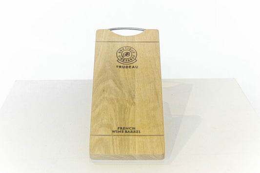 Iron Handle Board - Single
