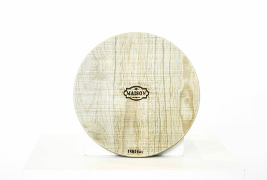 Aristata - Large Round Board