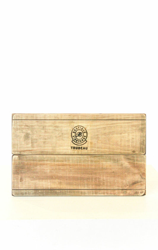 Boutique vineyards place mats
