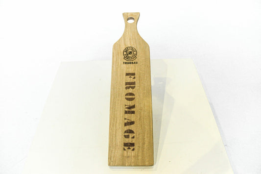 Fromage Board with Handle - Medium