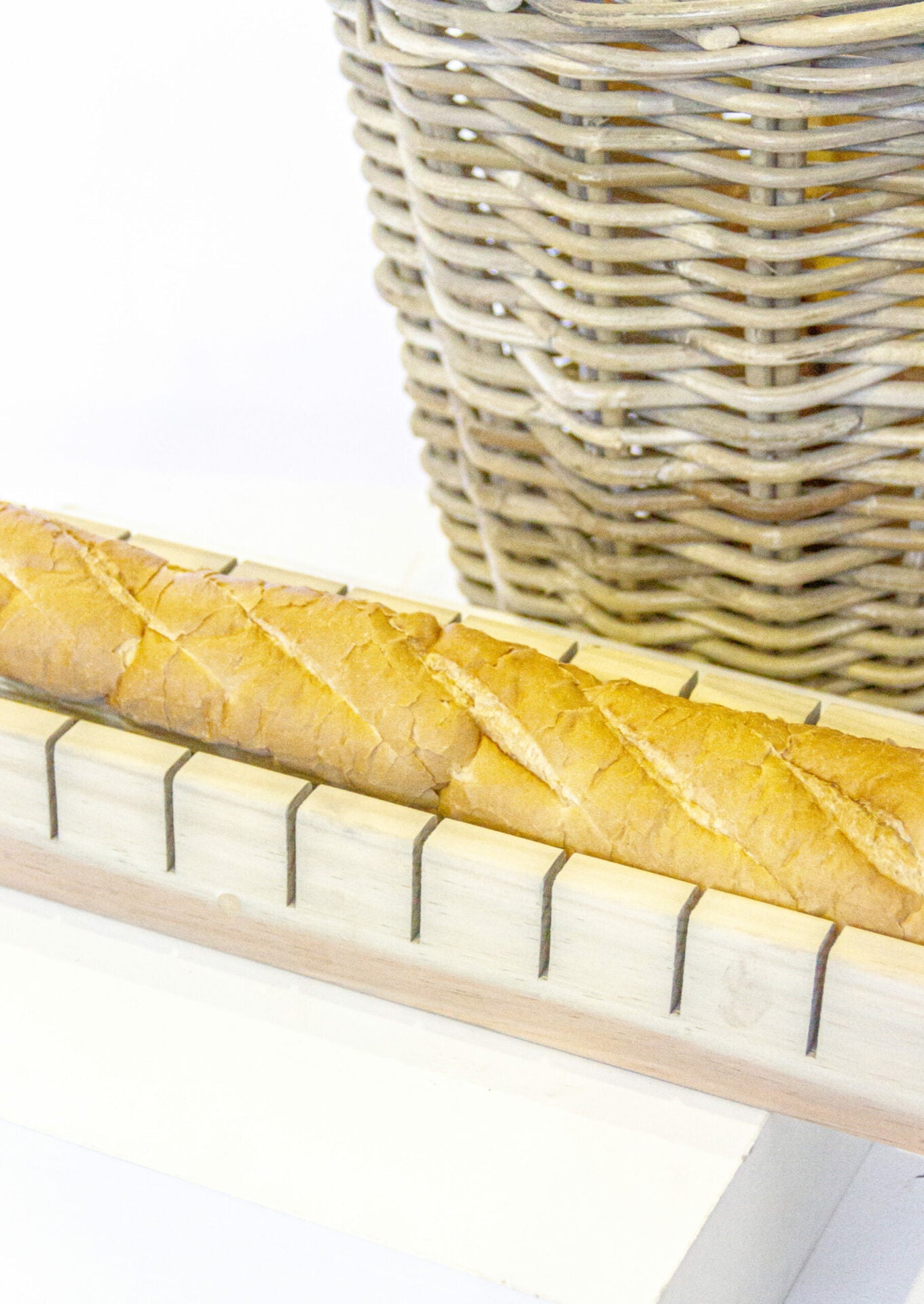Baguette Slicer