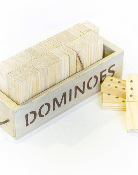 Dominoes
