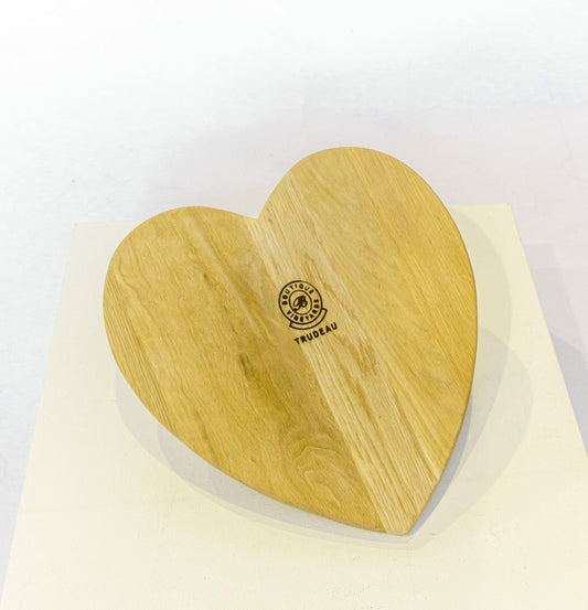 Heart Board - Small