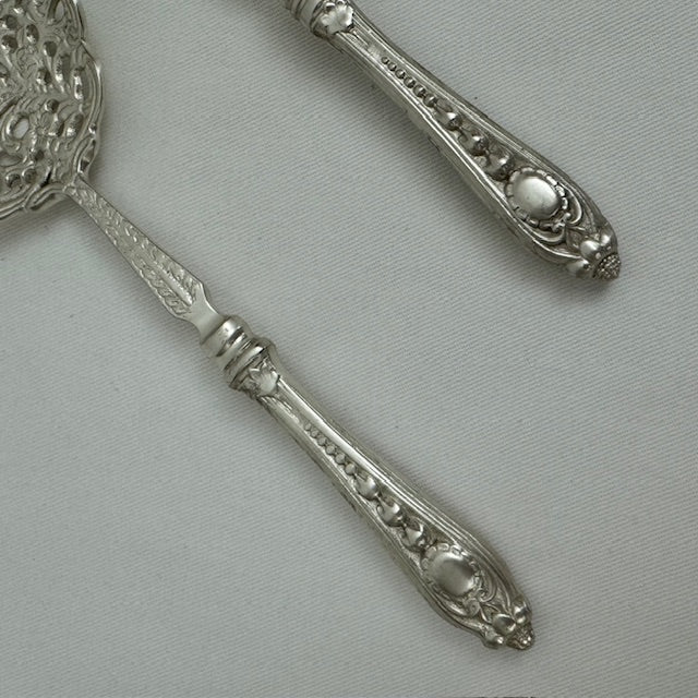 SALAD SERVERS SEYCHELLES (SR4017A/B)