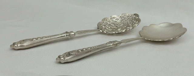 SALAD SERVERS SEYCHELLES (SR4017A/B)