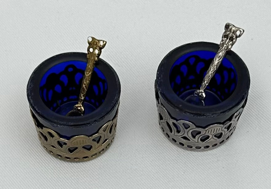 SALT POT ROYAL (25003)