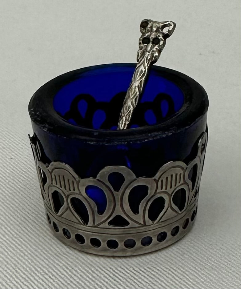 SALT POT ROYAL (25003)