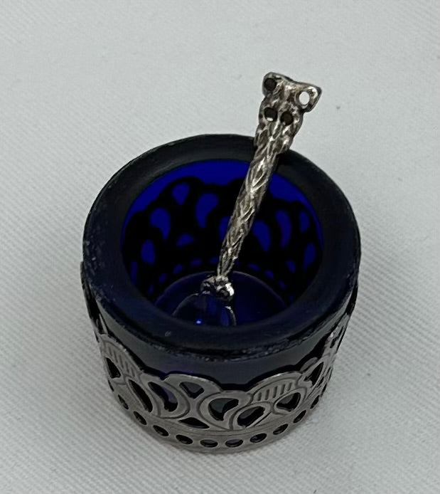 SALT POT ROYAL (25003)