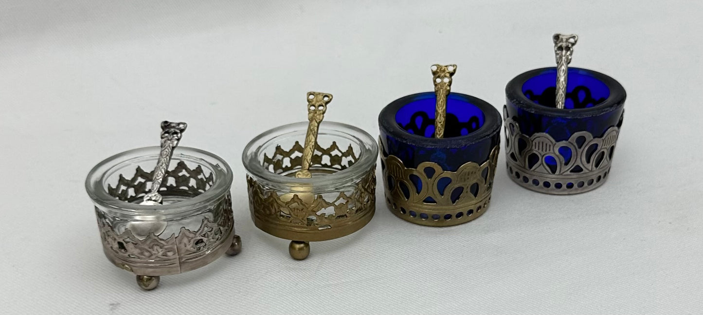 SALT POT QUEENS (24999)