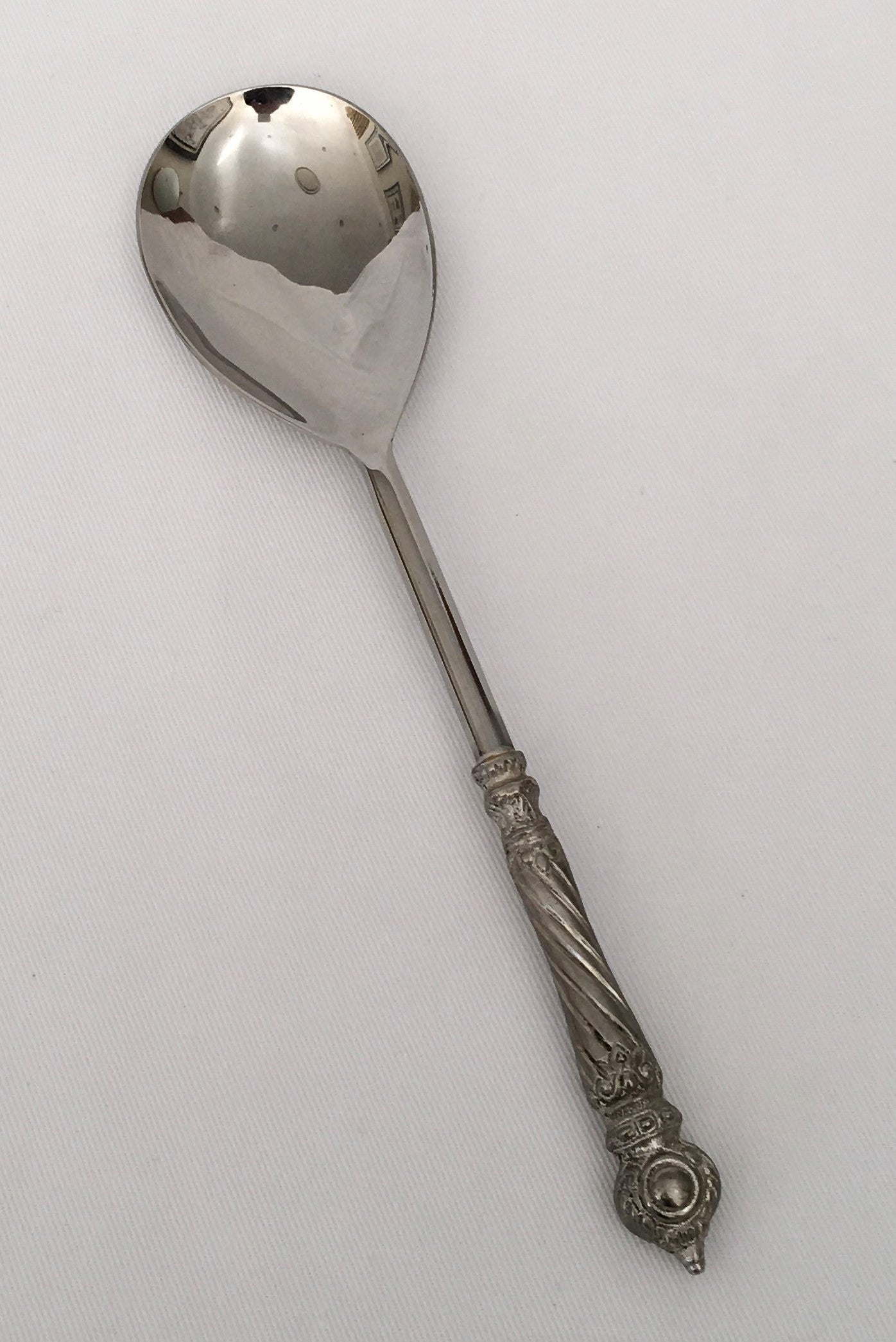 SERVING SPOON CLASSIC (SR-520)