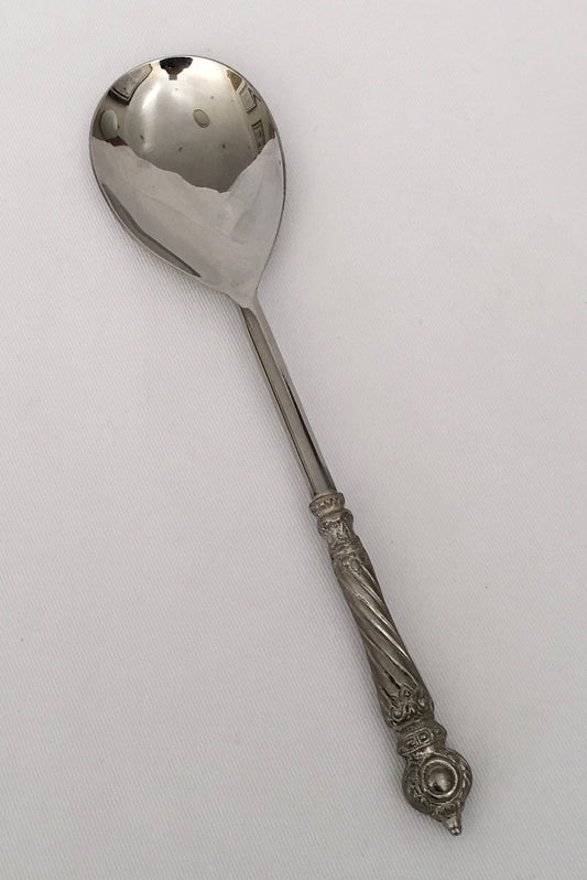 SERVING SPOON CLASSIC (SR-520)
