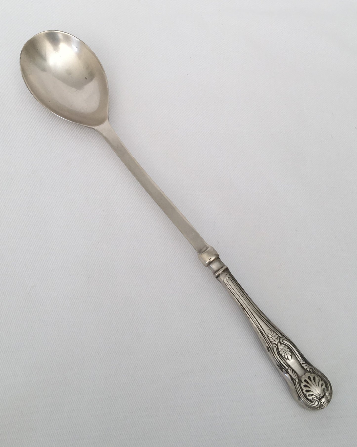 SERVING SPOON ITALIAN (159372)