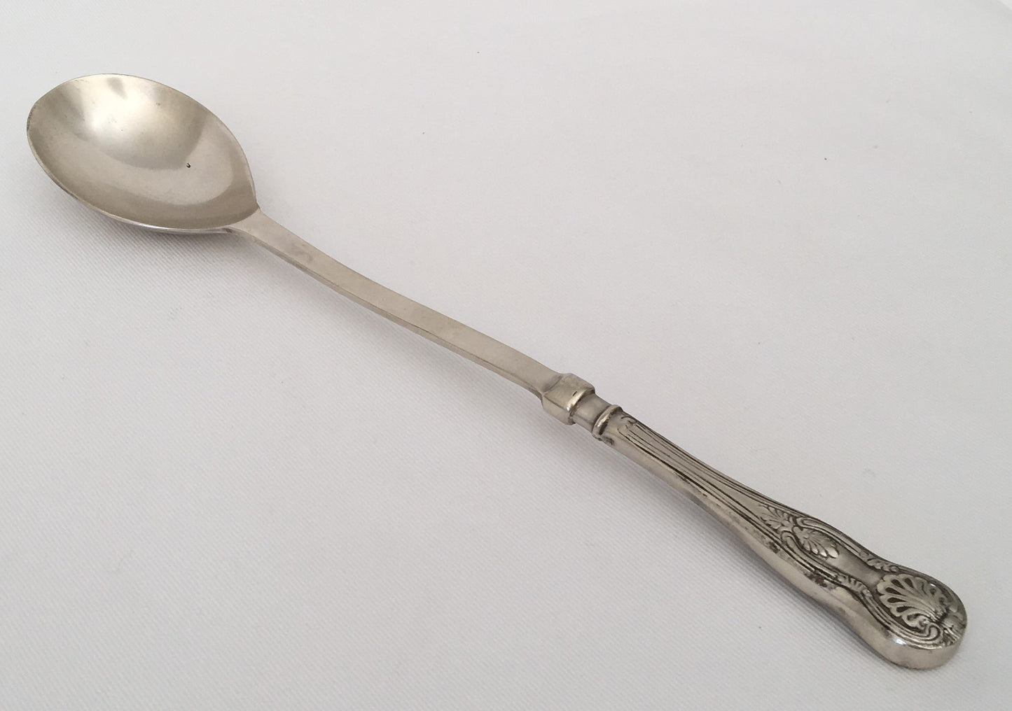 SERVING SPOON ITALIAN (159372)