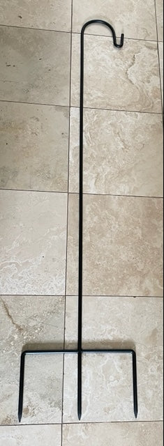 SHEPARD HOOK (SH-01)