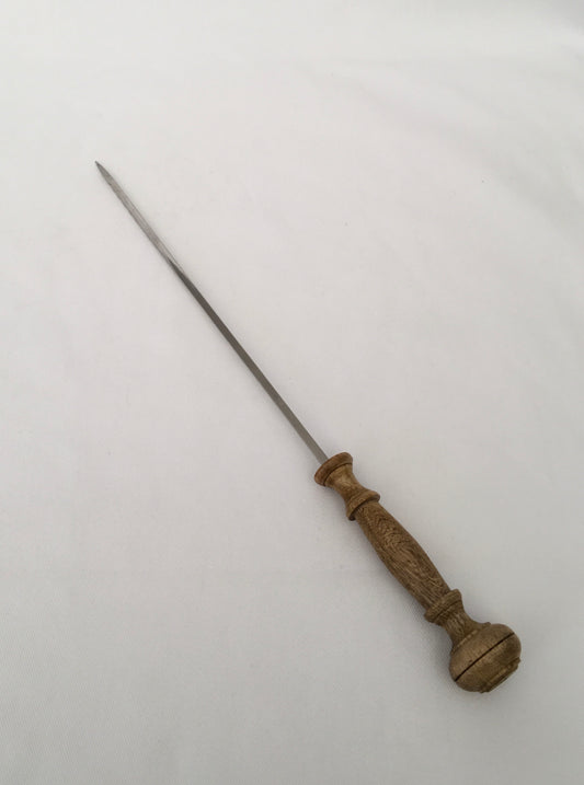 SKEWER SAFARI (SRT-249)