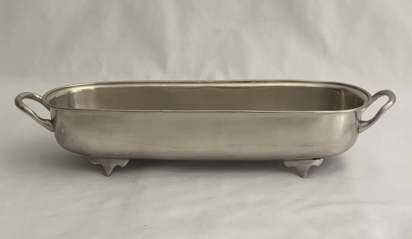 SNACK BOWL OBLONG XL (459407)