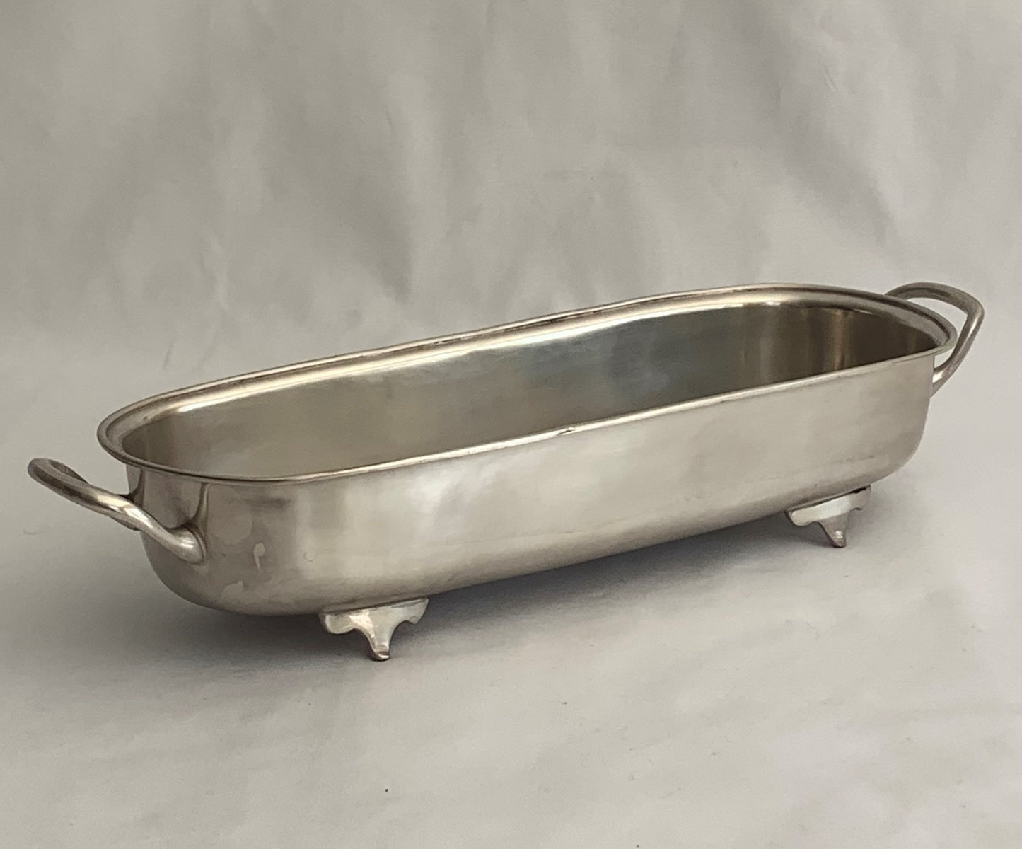 SNACK BOWL OBLONG XL (459407)