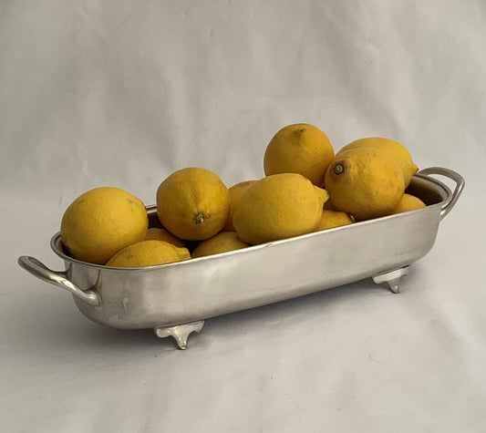SNACK BOWL OBLONG XL (459407)