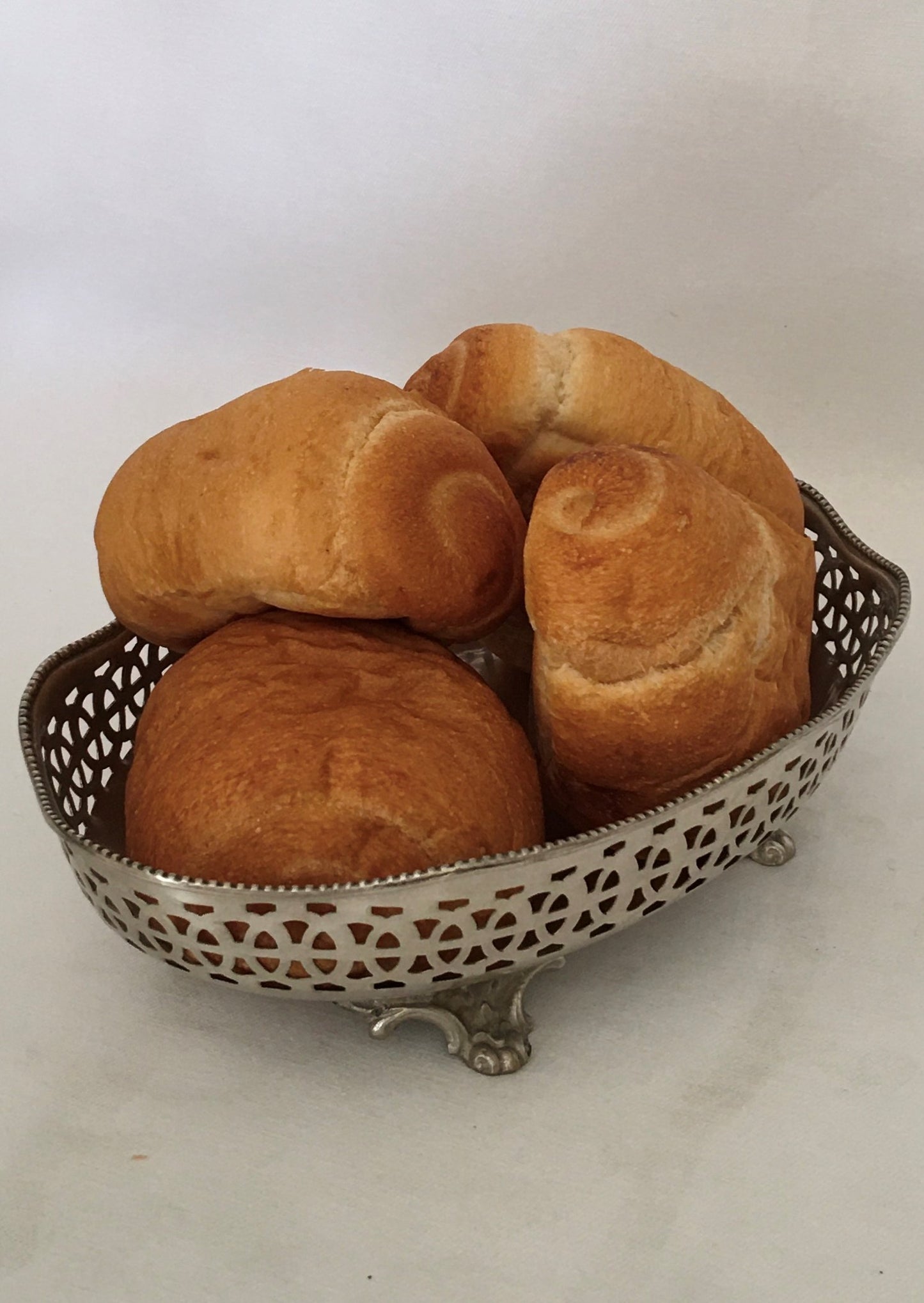 SNACK BOWL PASTRY LARGE (SR371)