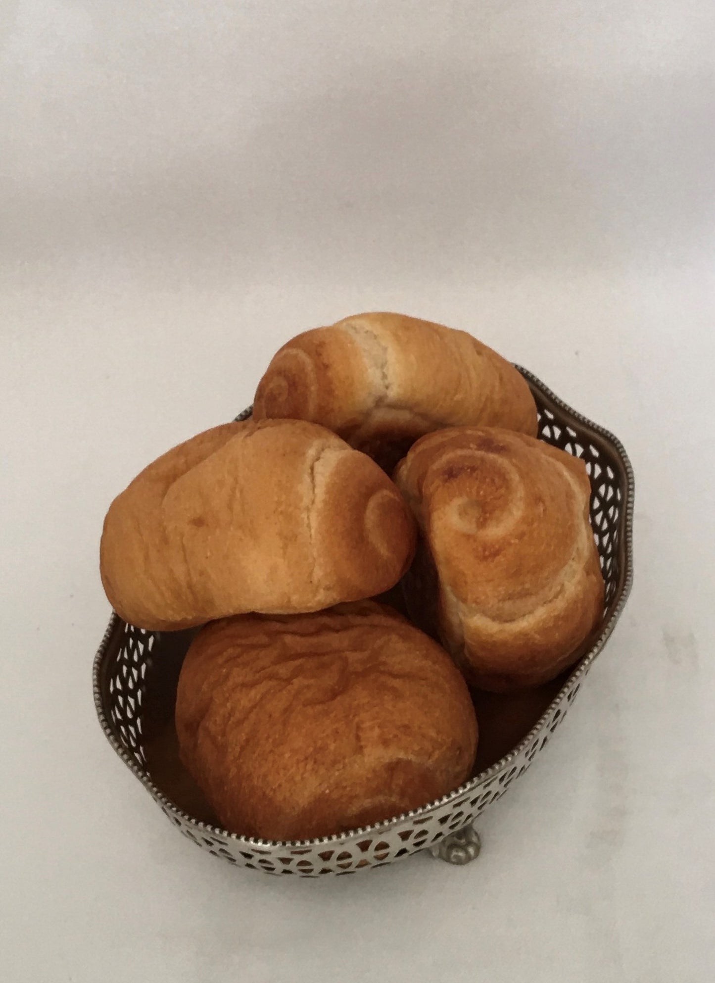 SNACK BOWL PASTRY LARGE (SR371)