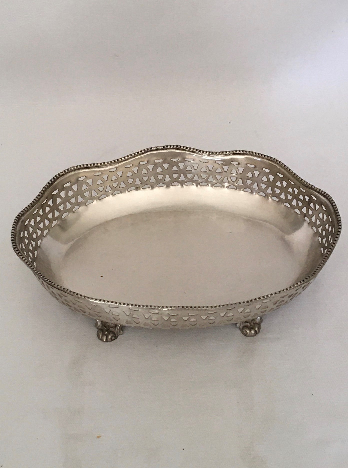 SNACK BOWL PASTRY LARGE (SR371)