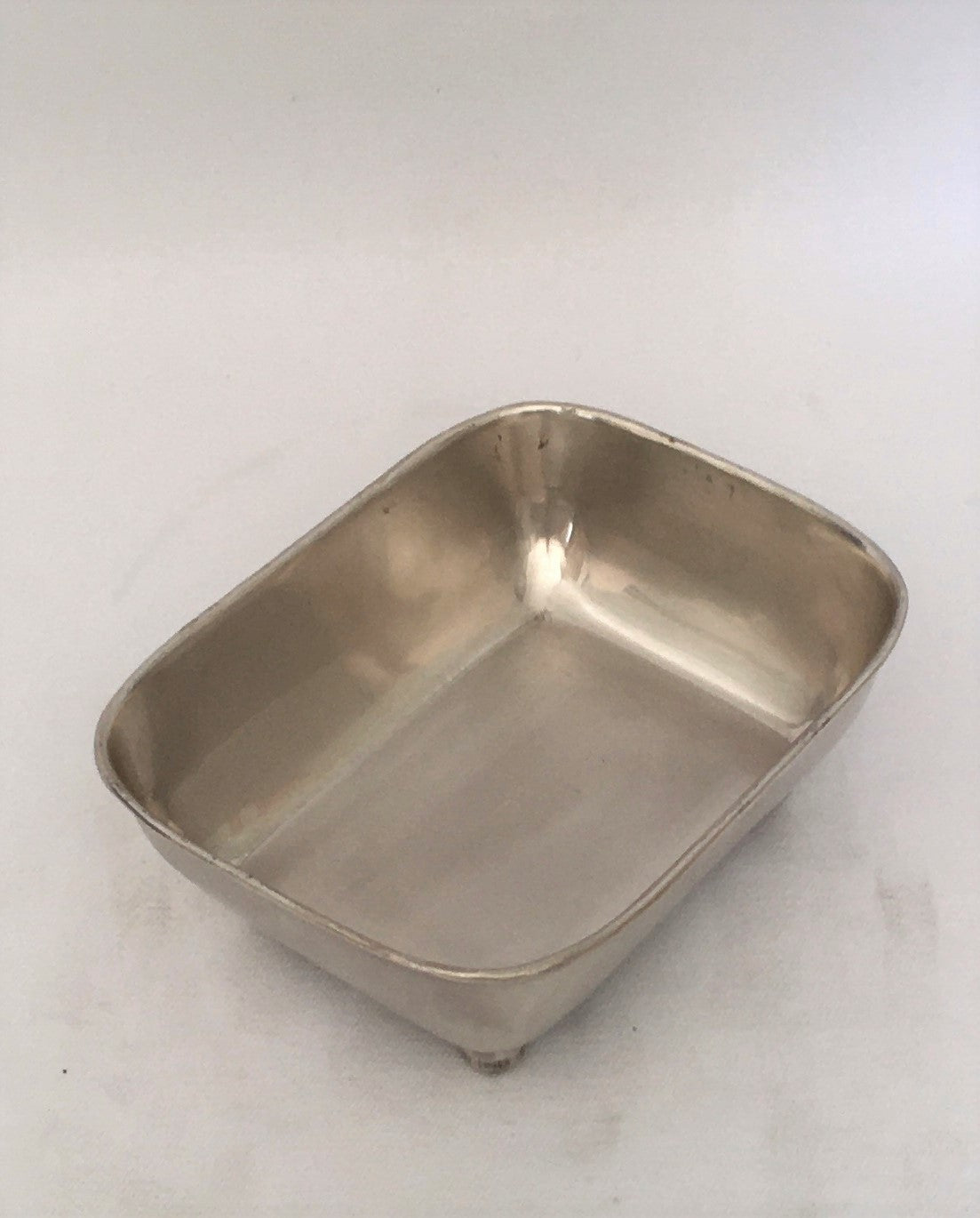 SNACK BOWL PLAIN CLASSIC (459345)