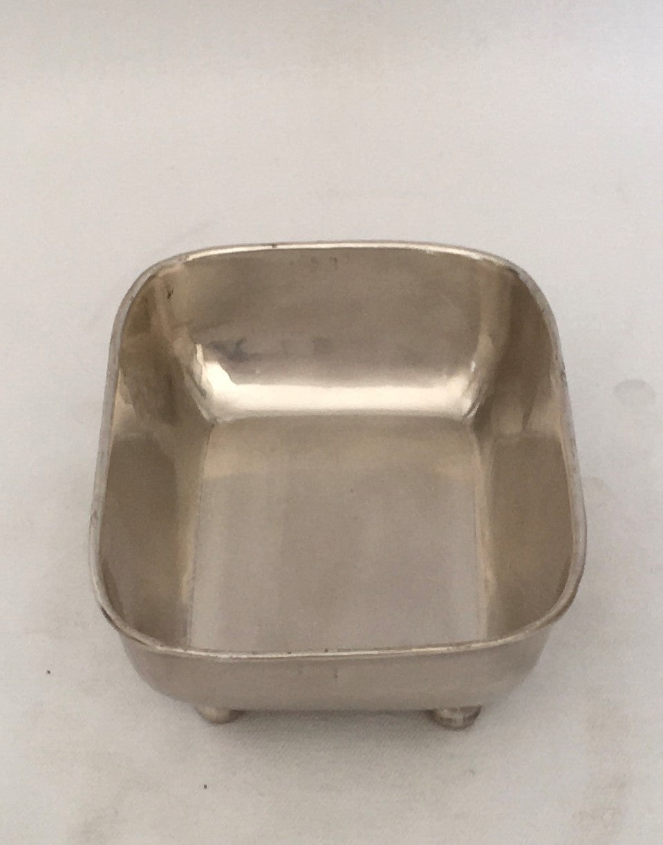 SNACK BOWL PLAIN CLASSIC (459345)
