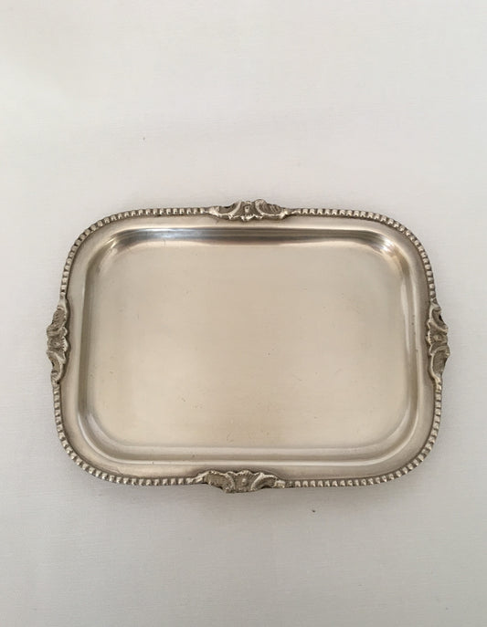 SNACK PLATE ITALIAN LARGE (539132)