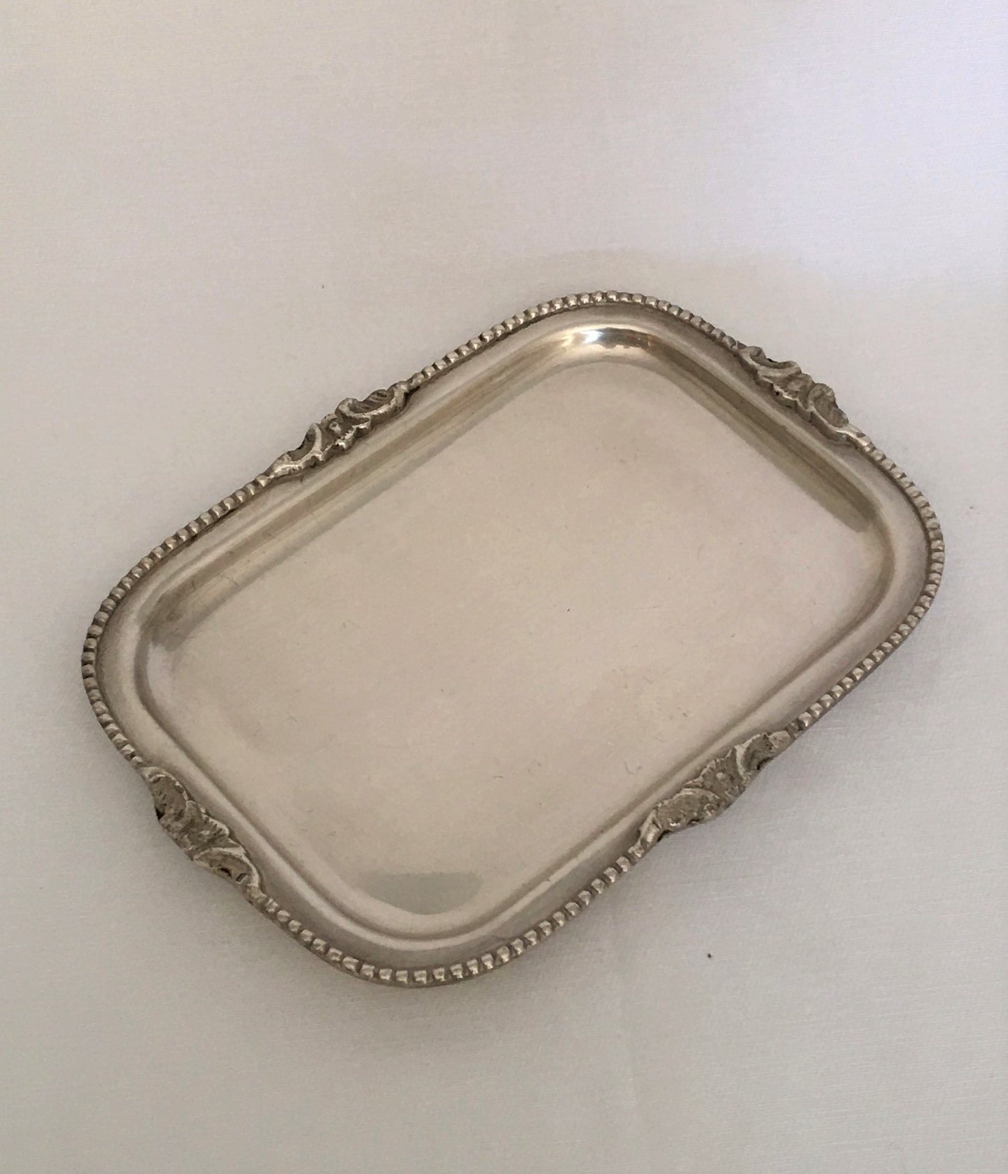 SNACK PLATE ITALIAN LARGE (539132)