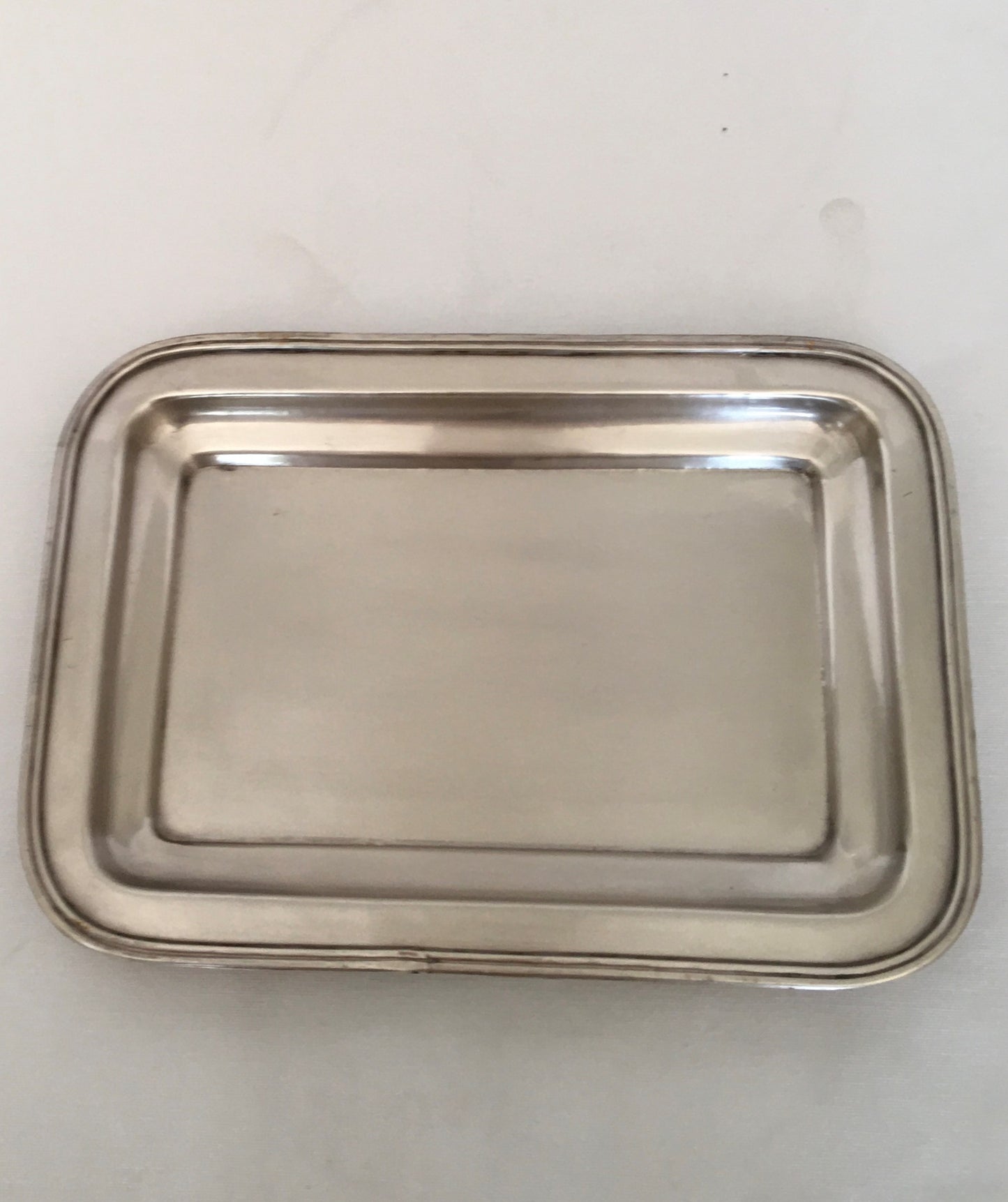 SNACK PLATE ROSEMARY (459141)